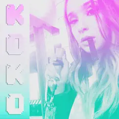 Koko - Single by Kokayna album reviews, ratings, credits