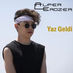 Yaz Geldi Song Lyrics