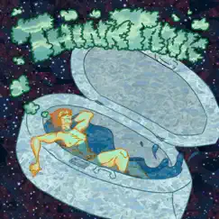 ThinkTank - EP by Super Glue, Benanas & sleepy the creator album reviews, ratings, credits