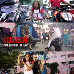 Kuki Kuki (feat. La Tukiti) - Single by SPS la Sorpresa album reviews, ratings, credits