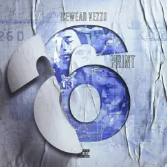 6Print - Single by Icewear Vezzo album reviews, ratings, credits