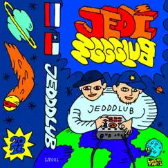 Jedddlub by Eggglub & Jedh album reviews, ratings, credits