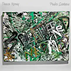 Splattered Madness by Treece Money & Pedro Santana album reviews, ratings, credits
