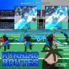 Running Routes (feat. Star Pitchee) - Single album lyrics, reviews, download