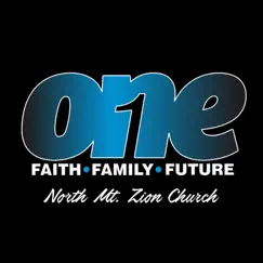 One Faith Family Future by North Mt. Zion Church album reviews, ratings, credits
