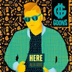 Here - Single by Alex Goto album reviews, ratings, credits