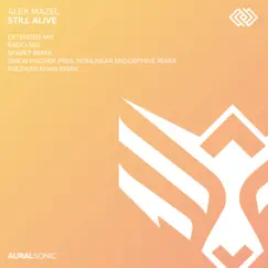 Still Alive - EP by Alex Mazel album reviews, ratings, credits