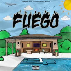 Fuego (feat. Blacc C & Te'ceion Coley) - Single by Campaign Music album reviews, ratings, credits