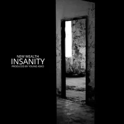 Insanity by New Wealth album reviews, ratings, credits