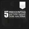 5 Preguntas Que Todo Rapper Debe Hacerse - EP album lyrics, reviews, download