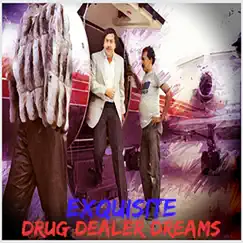 Drug Dealer Dreams Song Lyrics