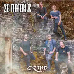 Grind - EP by 28 Double album reviews, ratings, credits