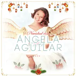 Navidad Con Angela by Ángela Aguilar album reviews, ratings, credits