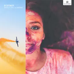 Ecstasy (feat. Polli & Jugende) - Single by MVCA album reviews, ratings, credits