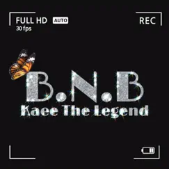 Bnb - Single by Kaee album reviews, ratings, credits