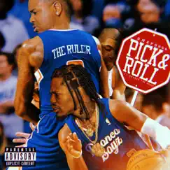 Pick & Roll - Single by Snap Dogg & Drakeo the Ruler album reviews, ratings, credits
