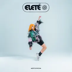 ELETÉ by Lucia Tacchetti album reviews, ratings, credits