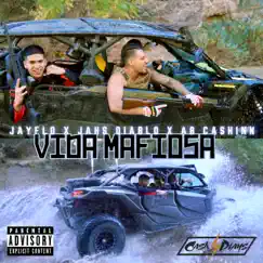 VIDA MAFIOSA (feat. MALBORO, JAHS DIABLO & AB CASHINN) - Single by CASH PLAYS album reviews, ratings, credits