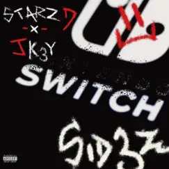 Switch Sides (feat. Starz D) Song Lyrics