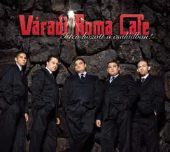 Isten Hozott a Családban by Váradi Roma Café album reviews, ratings, credits