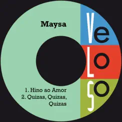 Hino Ao Amor - Single by Maysa album reviews, ratings, credits