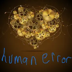 Human Error - Single by Nicola Edwards album reviews, ratings, credits