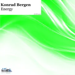 Energy - Single by Konrad Bergen album reviews, ratings, credits