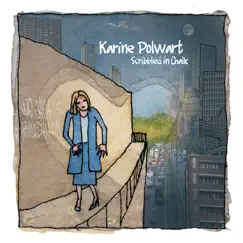 Scribbled in Chalk by Karine Polwart album reviews, ratings, credits