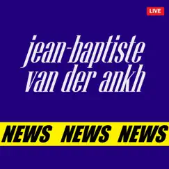 News - Single by Jean-Baptiste van der Ankh album reviews, ratings, credits