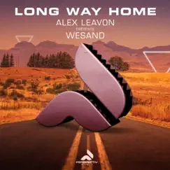 Long Way Home - Single by Alex Leavon & Wesand album reviews, ratings, credits