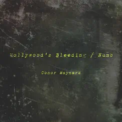 Hollywood's Bleeding / Numb - Single by Conor Maynard album reviews, ratings, credits