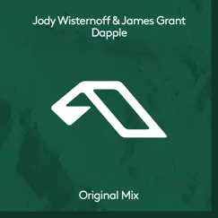 Dapple - Single by Jody Wisternoff & James Grant album reviews, ratings, credits