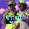 Botate (feat. DJ Unic) song lyrics