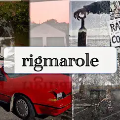 Rigmarole by Huddy album reviews, ratings, credits