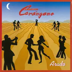 Arado by Jose Luis Garcia & Carangano album reviews, ratings, credits