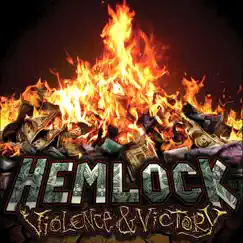 Violence & Victory by Hemlock album reviews, ratings, credits