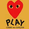 Comme Des Garçons - Single album lyrics, reviews, download