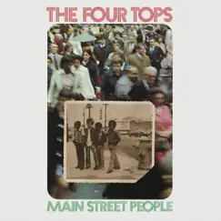 Main Street People by Four Tops album reviews, ratings, credits