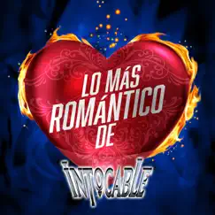 Lo Más Romántico De by Intocable album reviews, ratings, credits