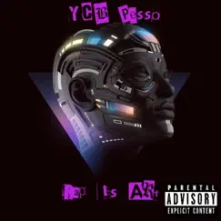 Rap Is Art - EP by YCB Pesso album reviews, ratings, credits