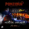 Son De Amores (En Vivo) - Single album lyrics, reviews, download