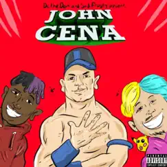 John Cena (feat. DC the Don) - Single by Sad Frosty album reviews, ratings, credits