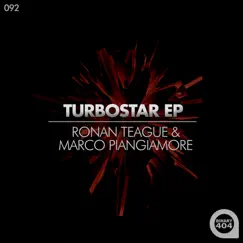 Turbostar - Single by Ronan Teague & Marco Piangiamore album reviews, ratings, credits