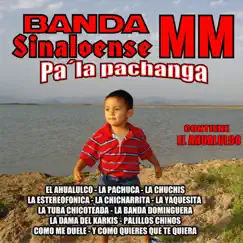 La Banda Dominguera Song Lyrics