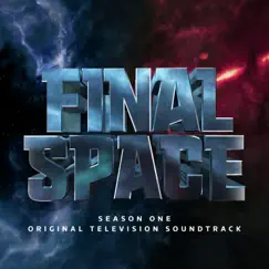 Final Space (Title Theme) Song Lyrics