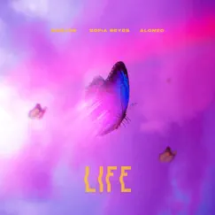 Life - Single by Maejor, Sofía Reyes & Alonzo album reviews, ratings, credits