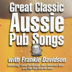 The Bloke Who Invented Beer Song Lyrics