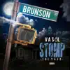 Stomp the Yard (feat. Mizta Parker) - Single album lyrics, reviews, download