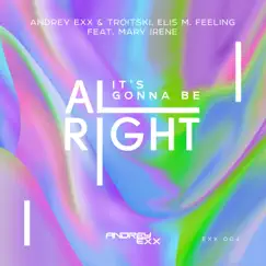 Alright (Mamma Gamma Radio Edit) [Troitski Remix] Song Lyrics
