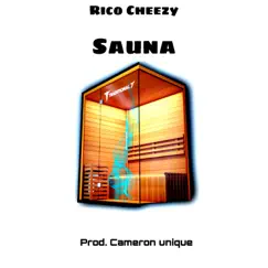 Sauna Song Lyrics